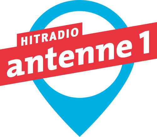 Hitradio Antenne 1 Logo