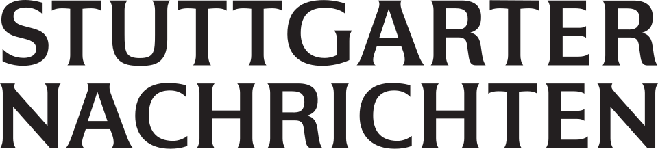 Stuttgarter Nachrichten Logo