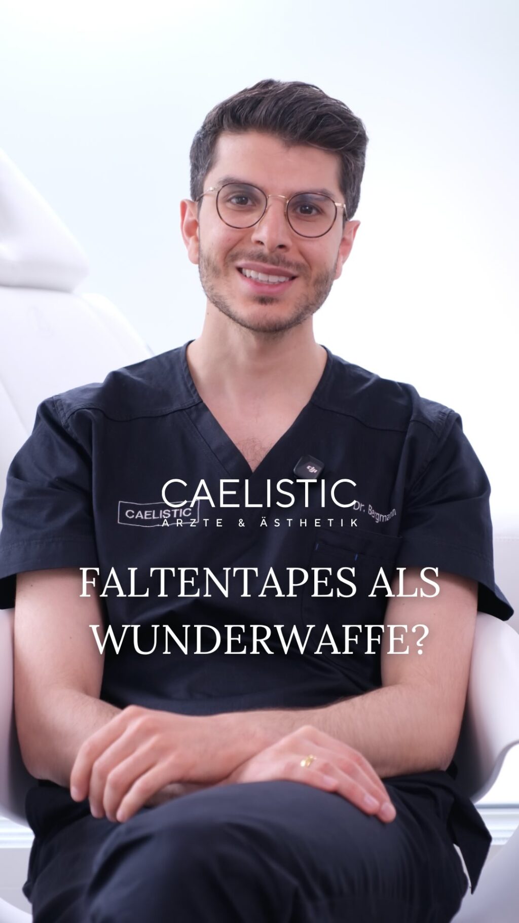 Instagram post from caelistic.doctors. This post is in position 9.