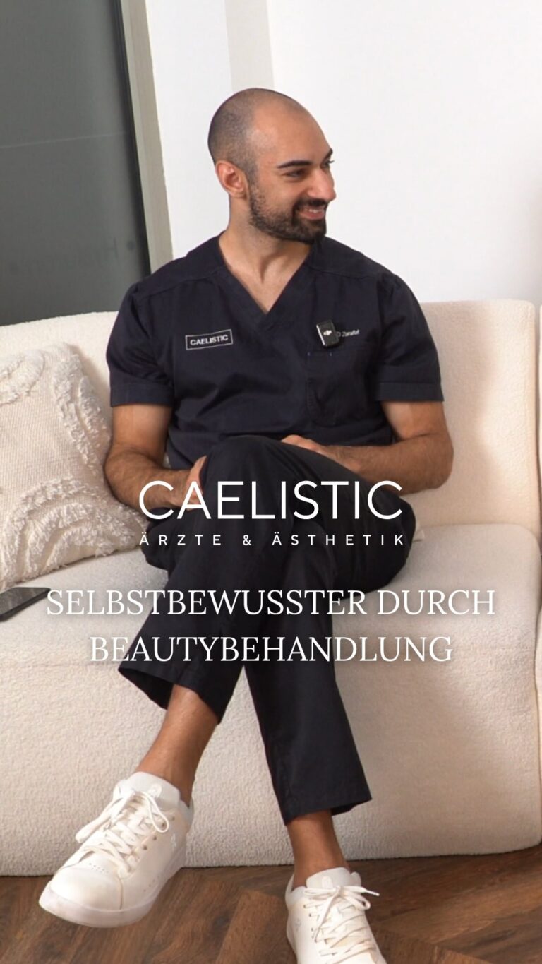 Instagram post from caelistic.doctors. This post is in position 3.