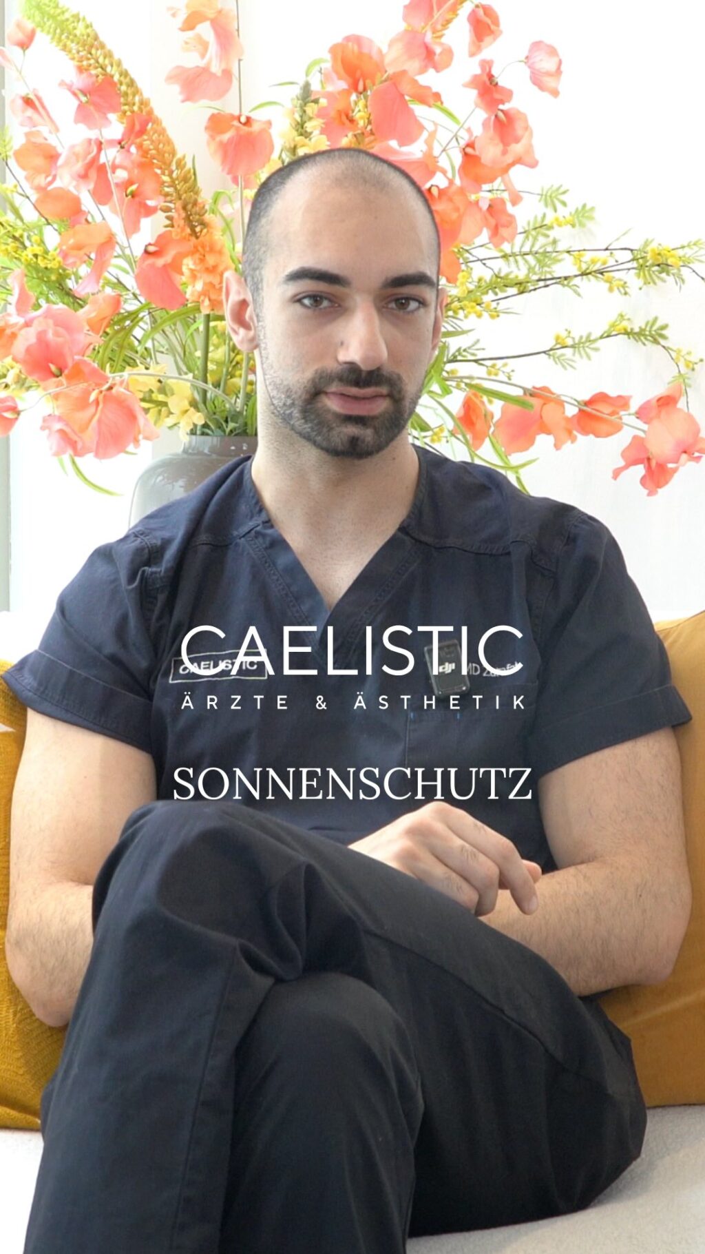Instagram post from caelistic.doctors. This post is in position 6.