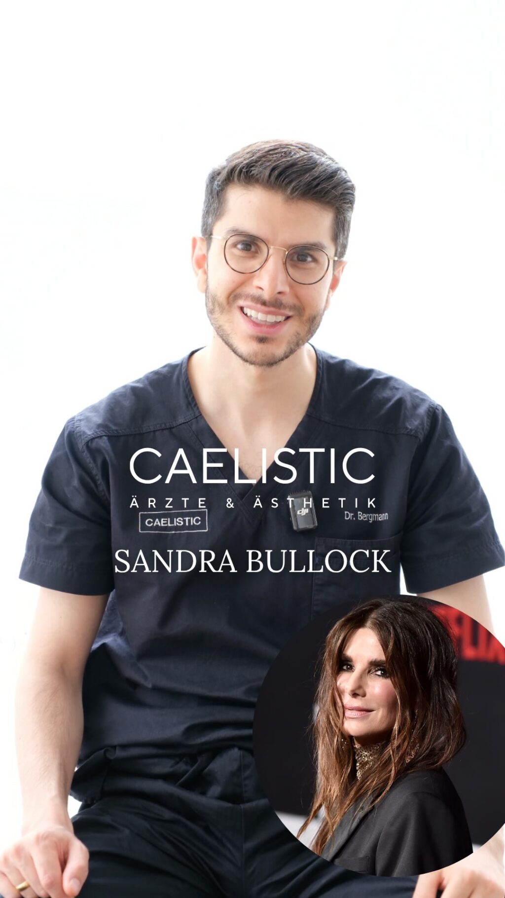 Instagram post from caelistic.doctors. This post is in position 4.