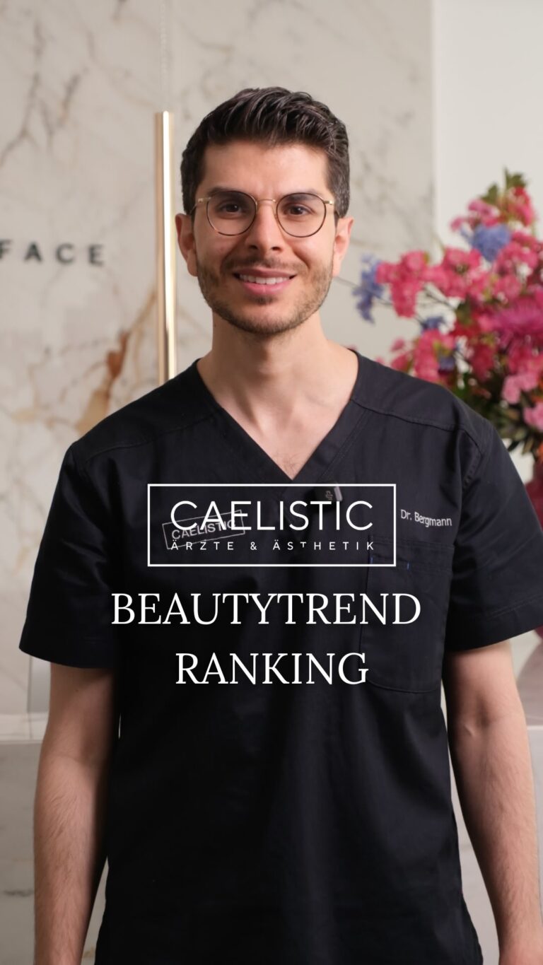 Instagram post from caelistic.doctors. This post is in position 1.