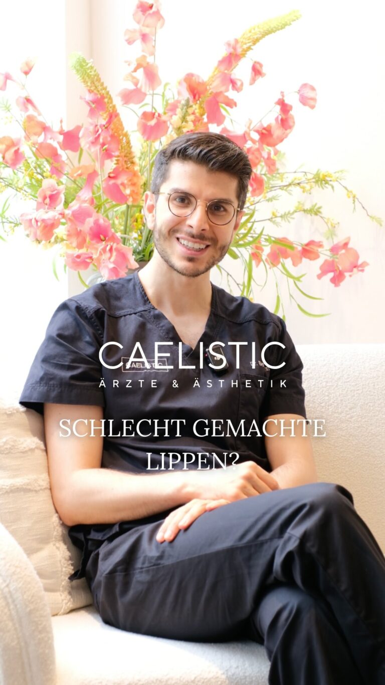 Instagram post from caelistic.doctors. This post is in position 8.