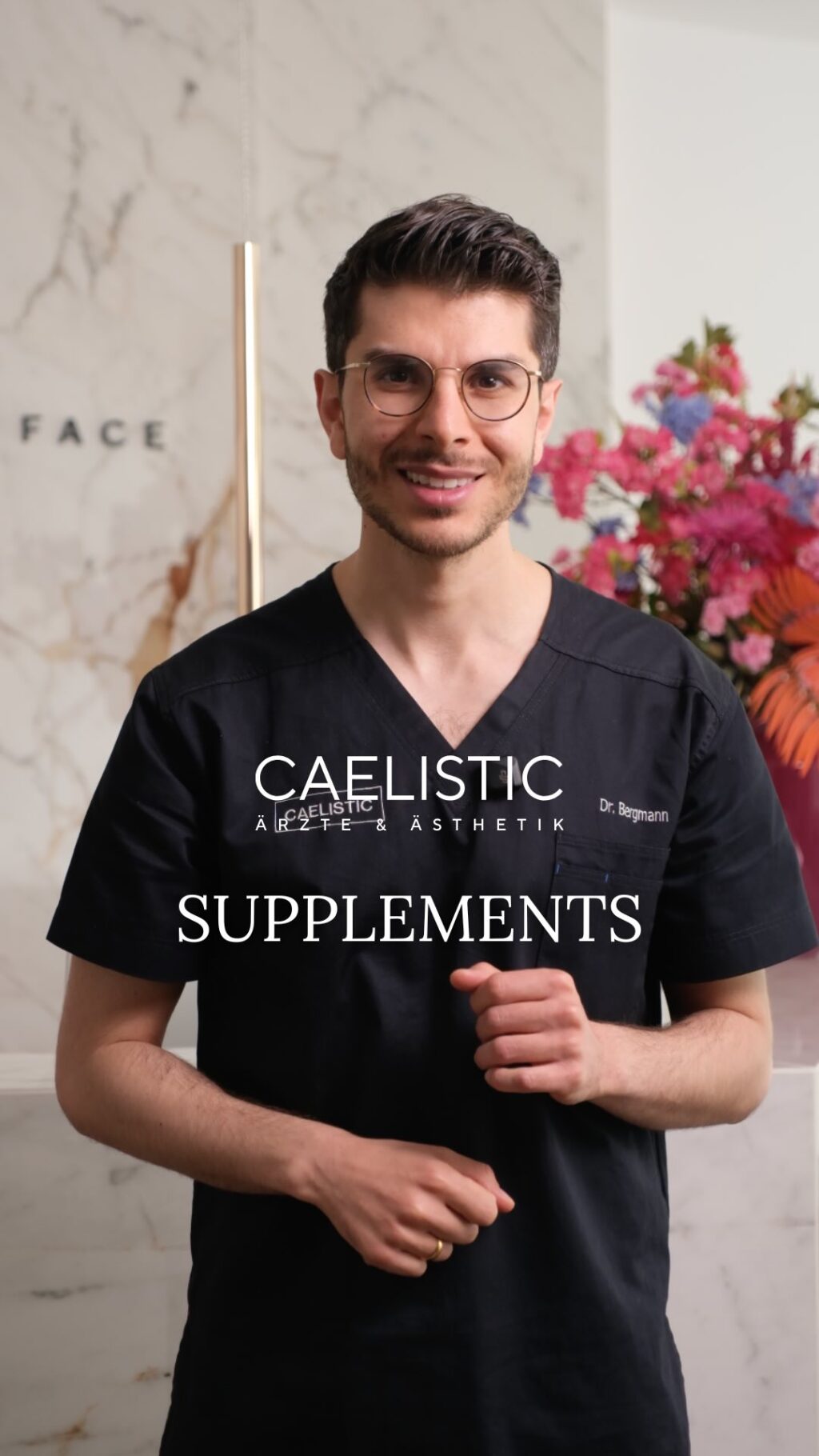 Instagram post from caelistic.doctors. This post is in position 5.