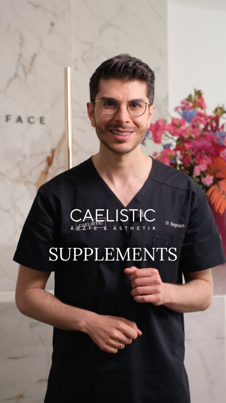 Instagram post from caelistic.doctors. This post is in position 6.