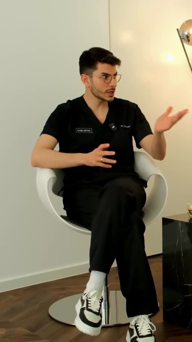 Instagram post from caelistic.doctors. This post is in position 5.