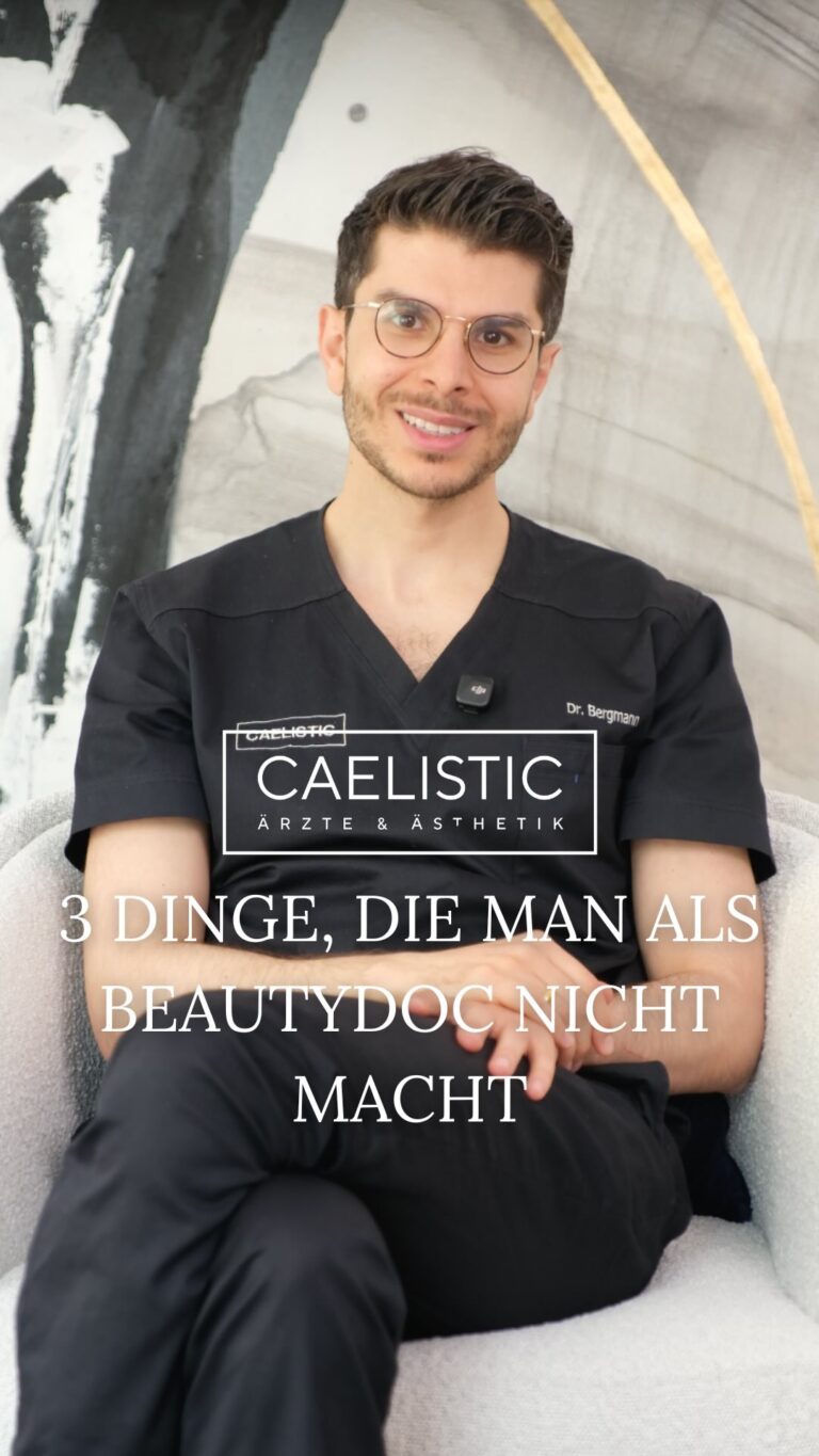 Instagram post from caelistic.doctors. This post is in position 5.