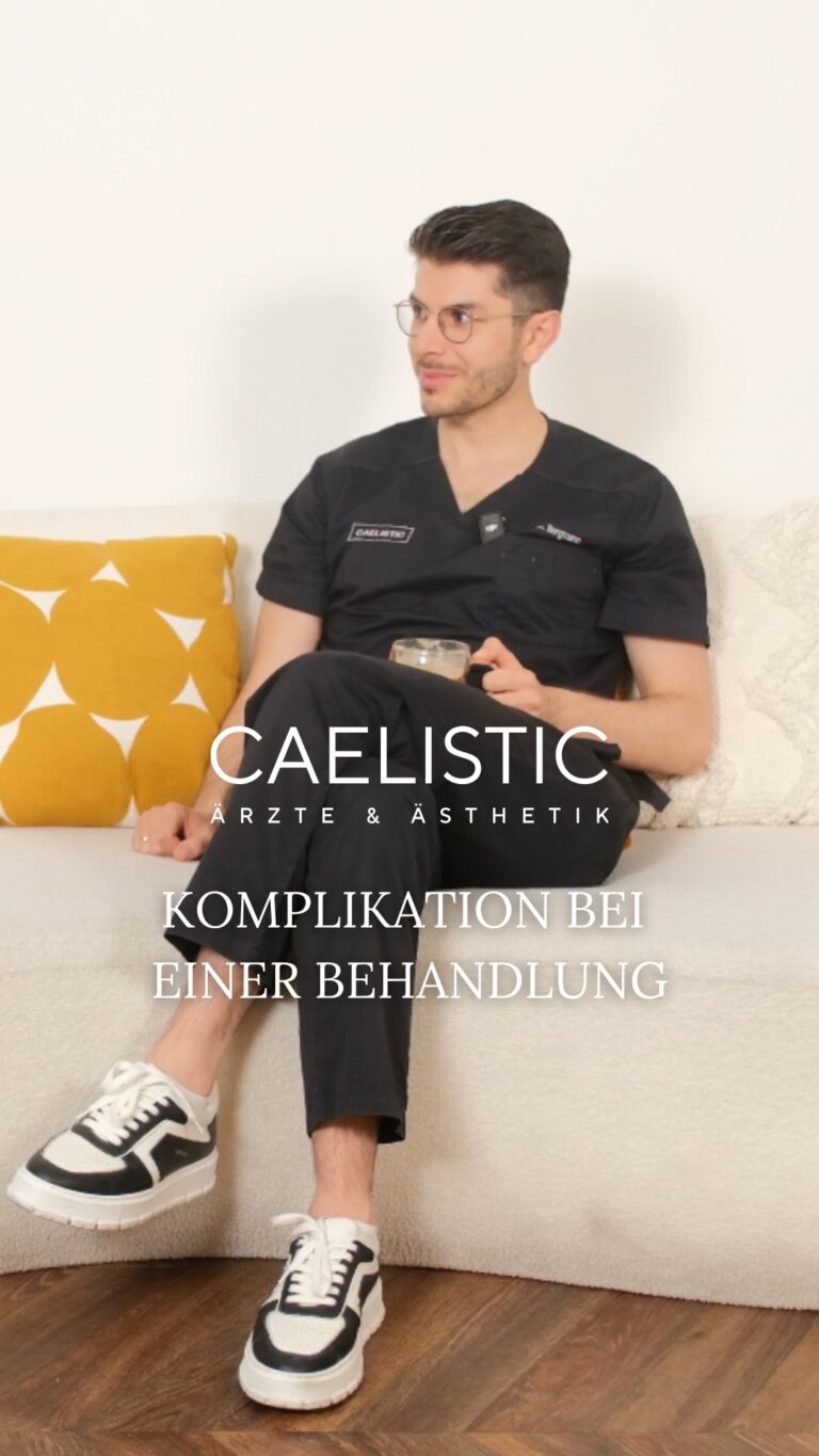 Instagram post from caelistic.doctors. This post is in position 2.