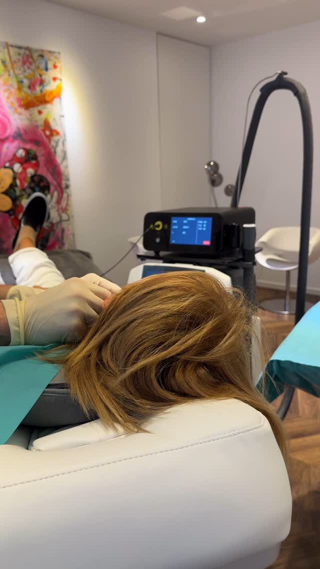Instagram post from caelistic.doctors. This post is in position 4.
