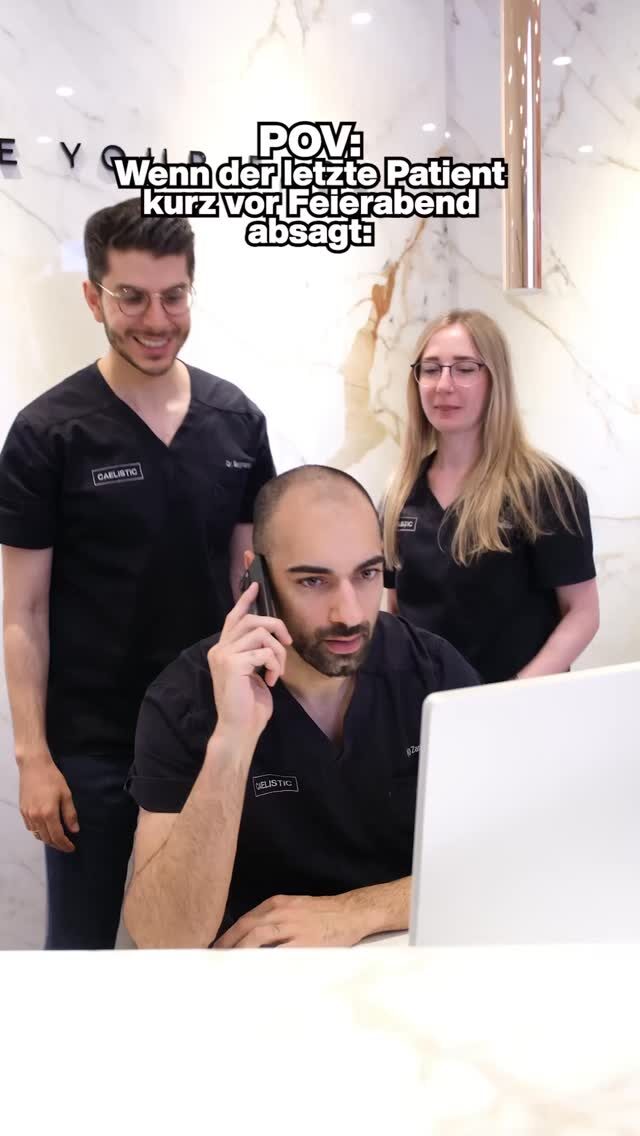 Instagram post from caelistic.doctors. This post is in position 9.