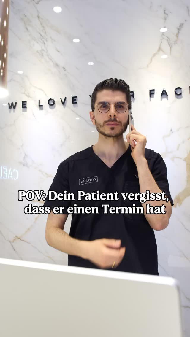 Instagram post from caelistic.doctors. This post is in position 1.