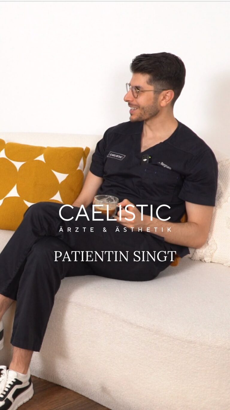 Instagram post from caelistic.doctors. This post is in position 9.