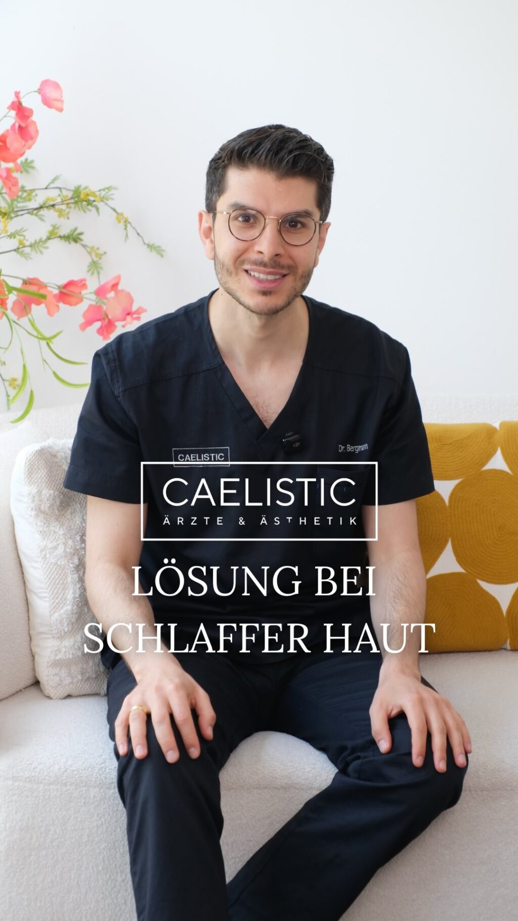 Instagram post from caelistic.doctors. This post is in position 6.