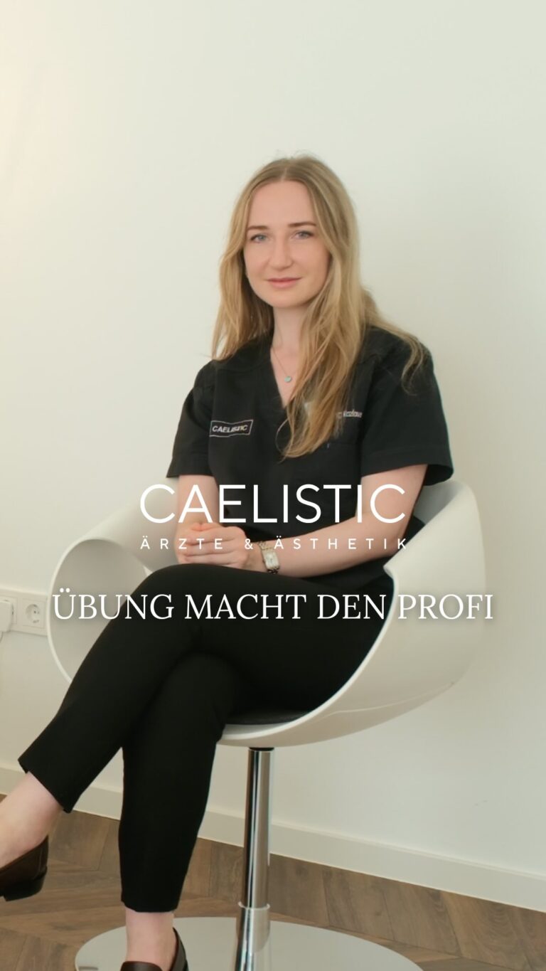 Instagram post from caelistic.doctors. This post is in position 5.