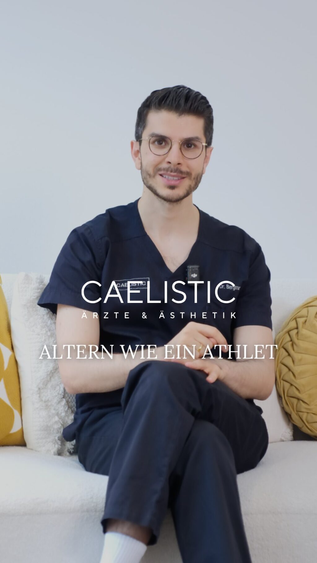 Instagram post from caelistic.doctors. This post is in position 5.