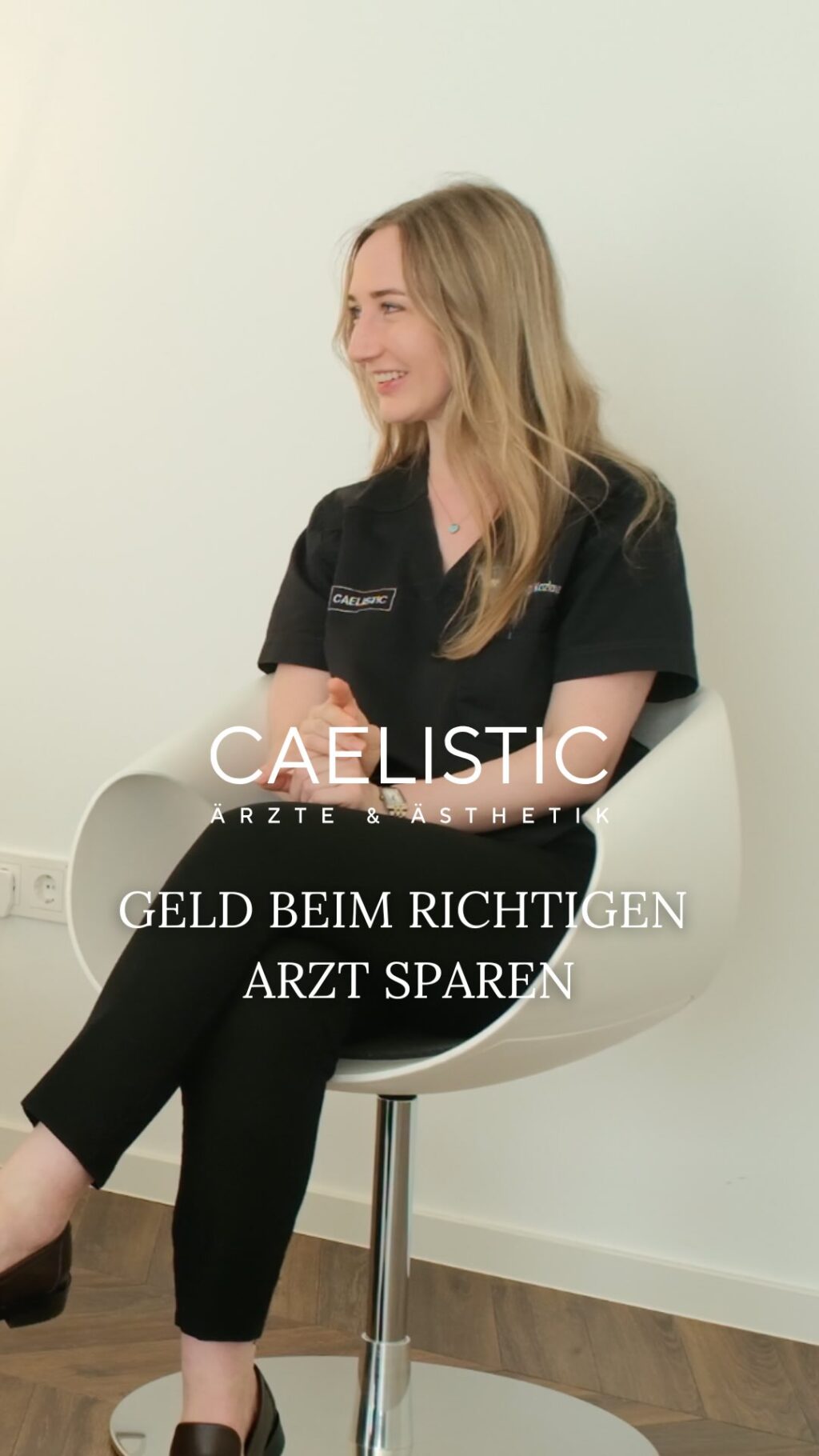 Instagram post from caelistic.doctors. This post is in position 6.