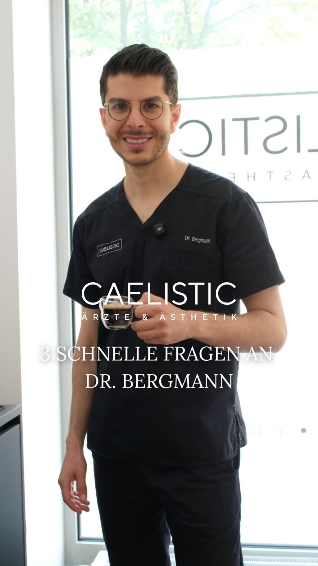 Instagram post from caelistic.doctors. This post is in position 4.