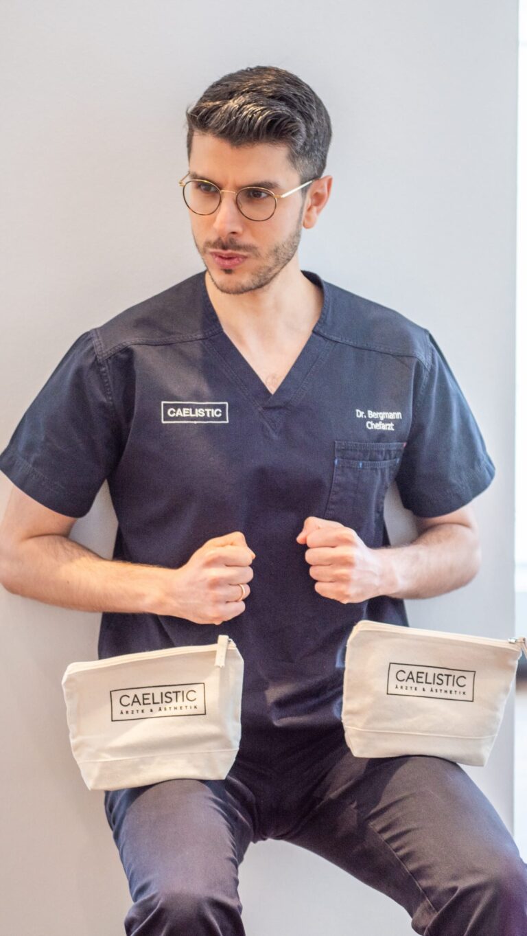 Instagram post from caelistic.doctors. This post is in position 6.